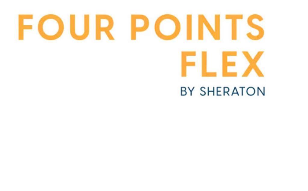 Four Points Flex By Sheraton Osaka Umeda Hotel Exterior photo